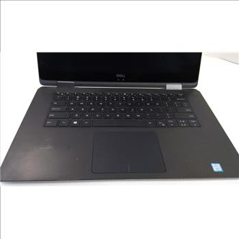 Dell XPS 15, 9575 Laptop