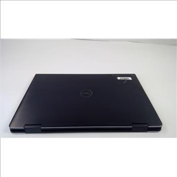 Dell XPS 15, 9575 Laptop