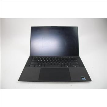 Dell XPS 15 Laptop