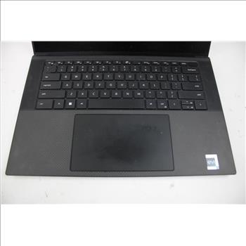 Dell XPS 15 Laptop