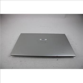 Dell XPS 15 Laptop