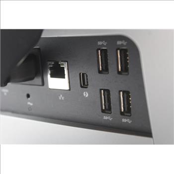 Dell XPS 27 Touch  All-In-One Desktop Computer