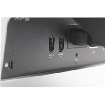 Dell XPS 27 Touch  All-In-One Desktop Computer