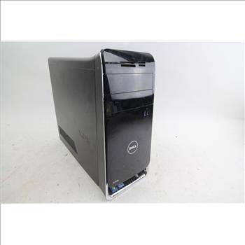 Dell XPS Desktop