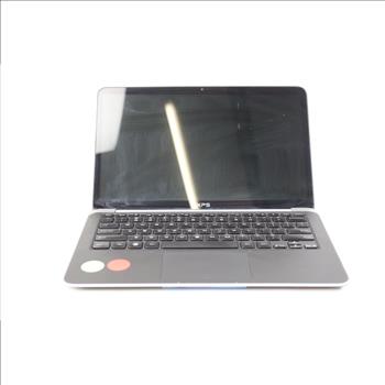 Dell XPS L321X Laptop