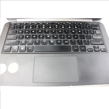 Dell XPS L321X Laptop