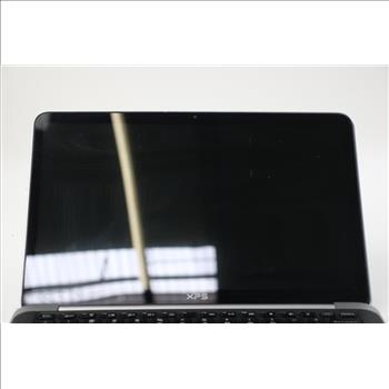 Dell XPS L321X Laptop
