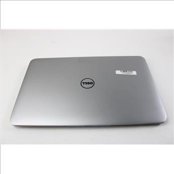 Dell XPS L321X Laptop