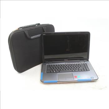 Dell XPS L502X Notebook PC