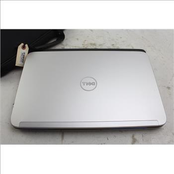 Dell XPS L502X Notebook PC