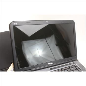 Dell XPS L502X Notebook PC