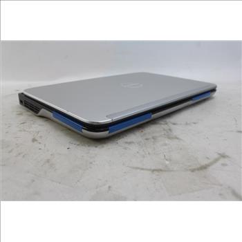 Dell XPS L502X Notebook PC