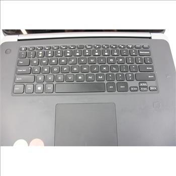 Dell XPS Laptop