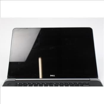 Dell XPS Laptop