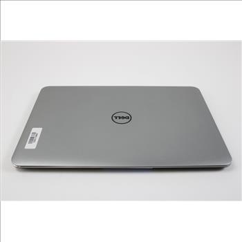 Dell XPS Laptop