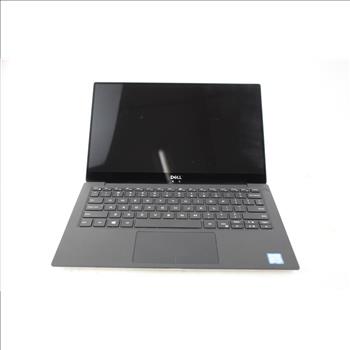 Dell XPS Laptop