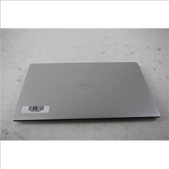 Dell XPS Laptop