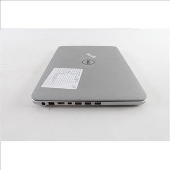 Dell XPS Laptop, Sold For Parts