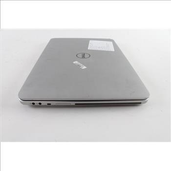 Dell XPS Laptop, Sold For Parts