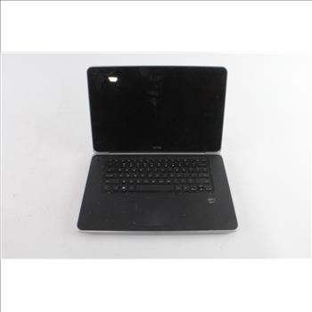 Dell XPS Laptop, Sold For Parts