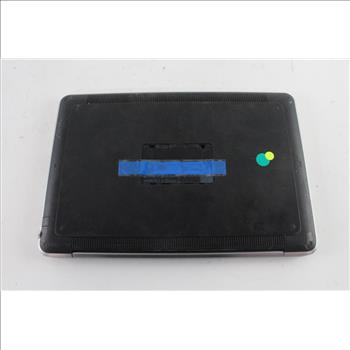 Dell XPS Laptop, Sold For Parts