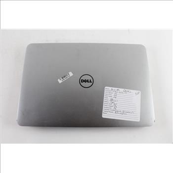 Dell XPS Laptop, Sold For Parts
