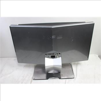 Dell XPS One A2010 All-In-One Desktop Computer