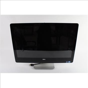 Dell XPS One Desktop Computer