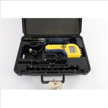 Delmhorst Moisture Meter
