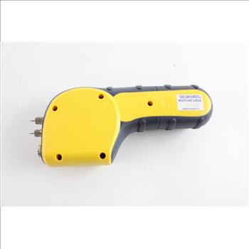 Delmhorst Moisture Meter