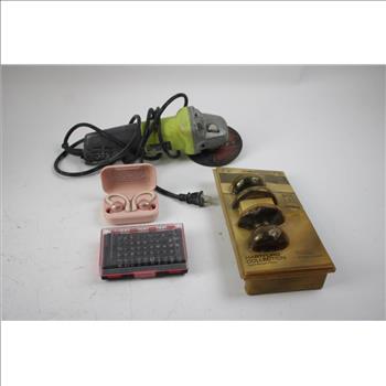 DeLonghi Espresso Machine And More