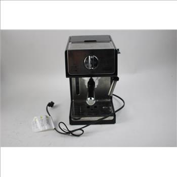 DeLonghi Espresso Machine And More