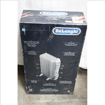 DeLonghi Heater