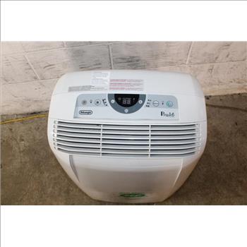 DeLonghi Pinguino Portable Air Conditioner