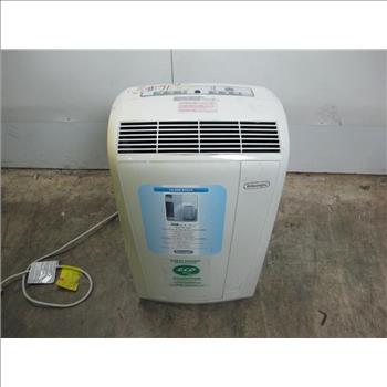 DeLonghi Portable AC Unit, ***FLORIDA APPT ONLY***