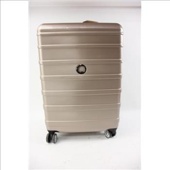 Delsey Suitcase