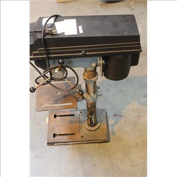Delta 12'' Drill Press