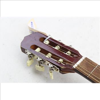 Delta Acoustic Guitar