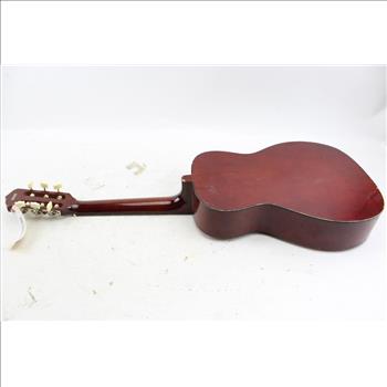 Delta Acoustic Guitar