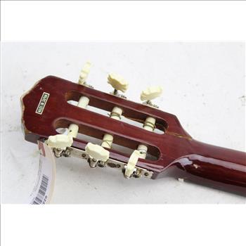 Delta Acoustic Guitar