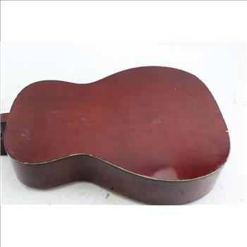 Delta Acoustic Guitar