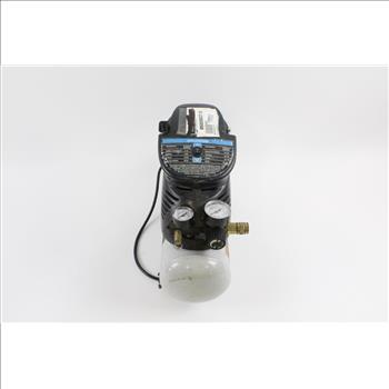 Delta Air Compressor