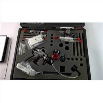Delta Air Spray Gun