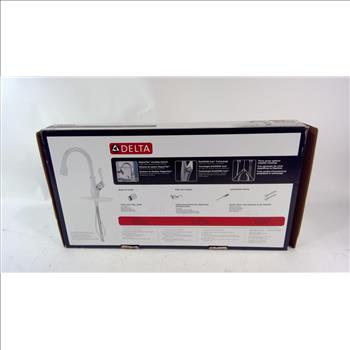 Delta Ashton Faucet