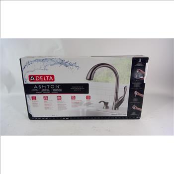 Delta Ashton Faucet