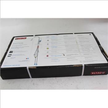 Delta Ashton Kitchen Faucet