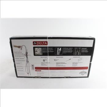 Delta Ashton ToucH20 Pull-Down Kitchen Faucet