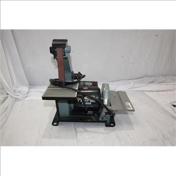 Delta Belt And Disc Sander