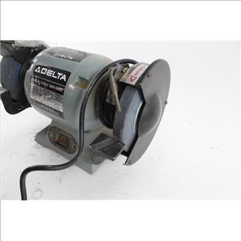 Delta Bench Grinder