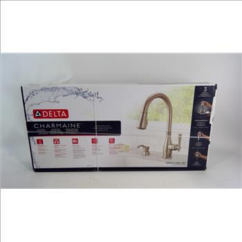 Delta Charmaine Faucet